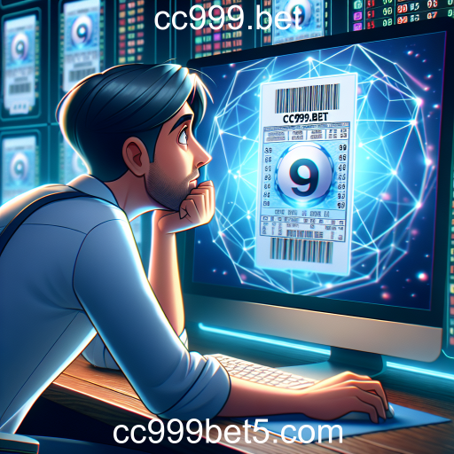 A Magia das Loterias no cc999.bet: Sua Chance de Ganhar